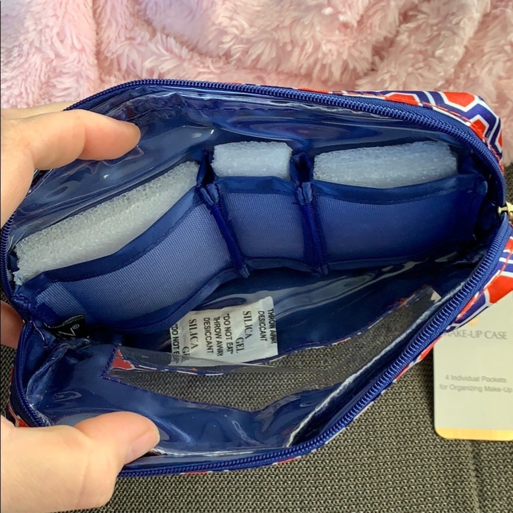 PurseN classic makeup pouch - Picture 5 of 8